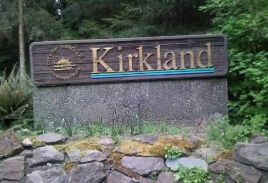 Kirkland roof repair