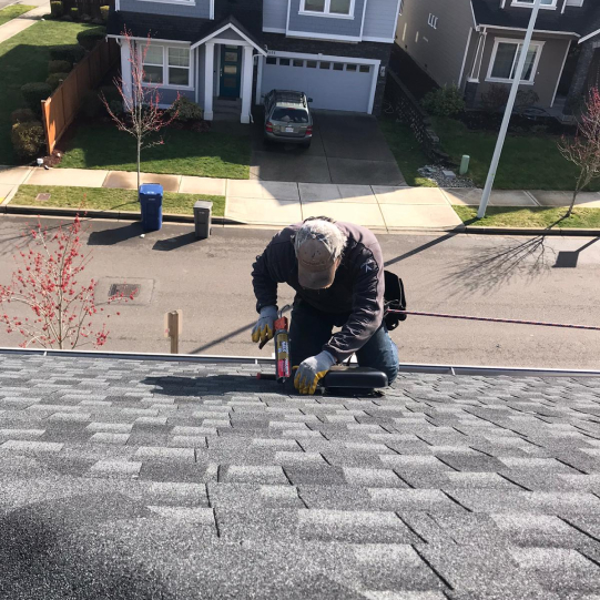 roofing services in seattle, WA
